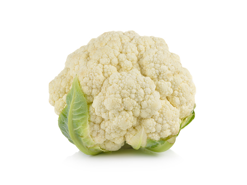 Zoom ind Express Lav aftensmad White Cauliflower - Orsini & Damiani
