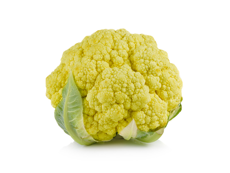 Cavolfiore Verde | Orsini & Damiani