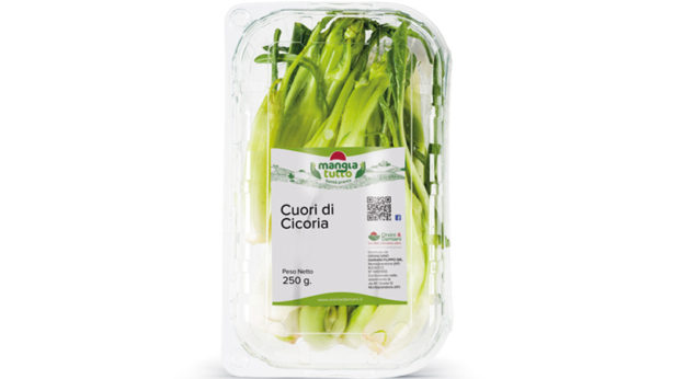 Cuori di cicoria - Mangiatutto - Orsini e Damiani