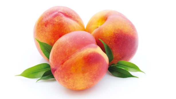Pesche Nettarine o Pesche Noci | Nettarina | Orsini & Damiani