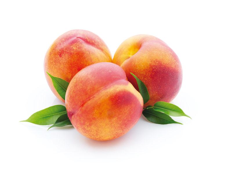 Pesche Nettarine o Pesche Noci | Nettarina | Orsini & Damiani