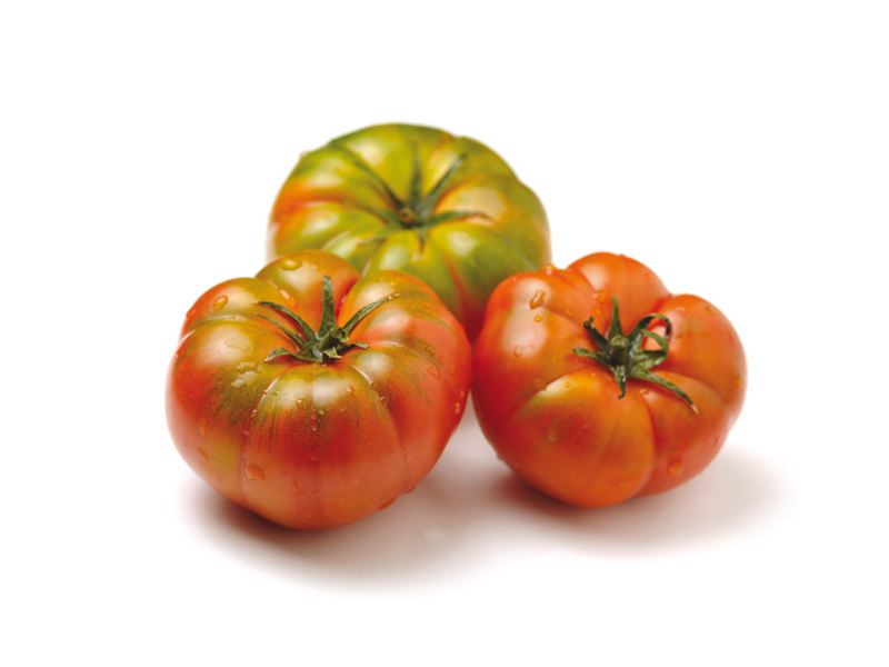 Pomodoro costoluto - Verdura - Linea Base - Orsini & Damiani