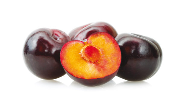 Susine rosse e gialle | Susina | Orsini & Damiani