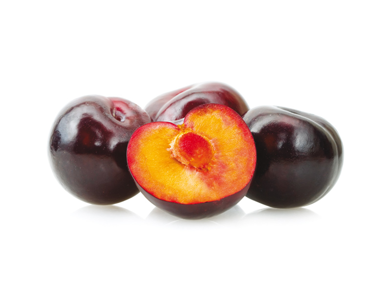 Susine rosse e gialle | Susina | Orsini & Damiani