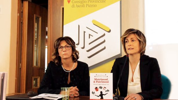 Orsini & Damiani a “Imprenditoria femminile e finanza” | Orsini & Damiani