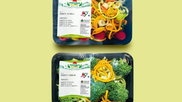 Su Fruitbook magazine, storia, innovazione e nuovi sviluppi della linea Mangiatutto | Orsini & Damiani