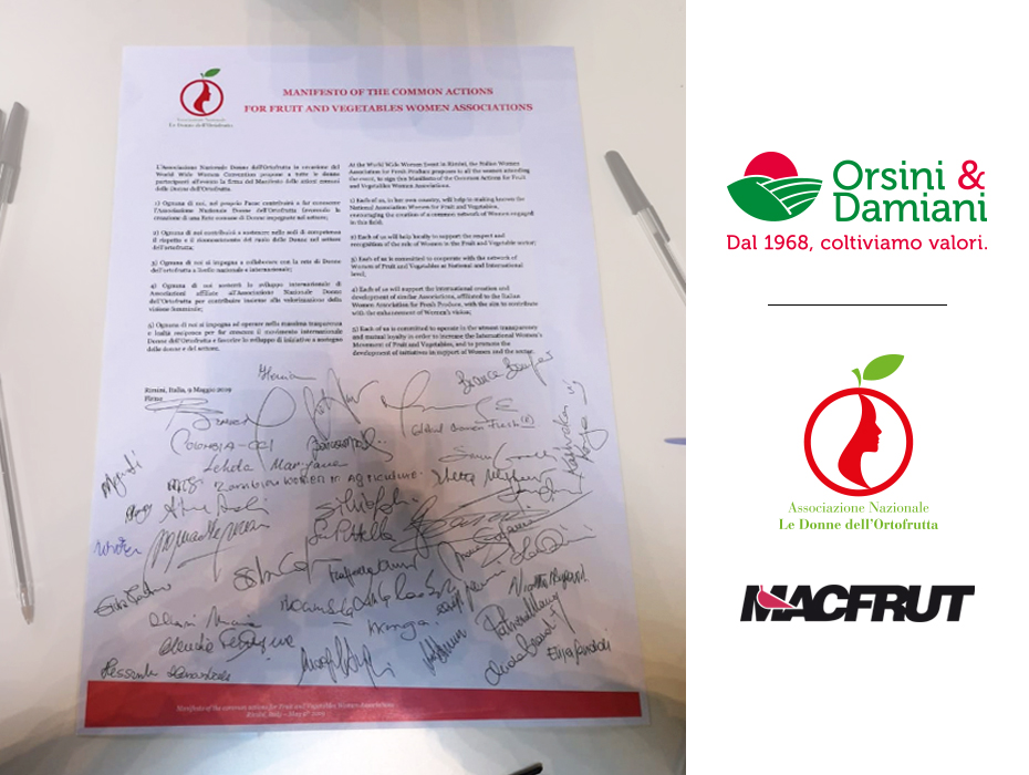Macfruit 2019