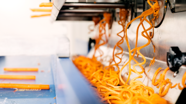Cos'è per noi l'innovazione? Ce lo chiede Fresh Point Magazine | Orsini & Damiani