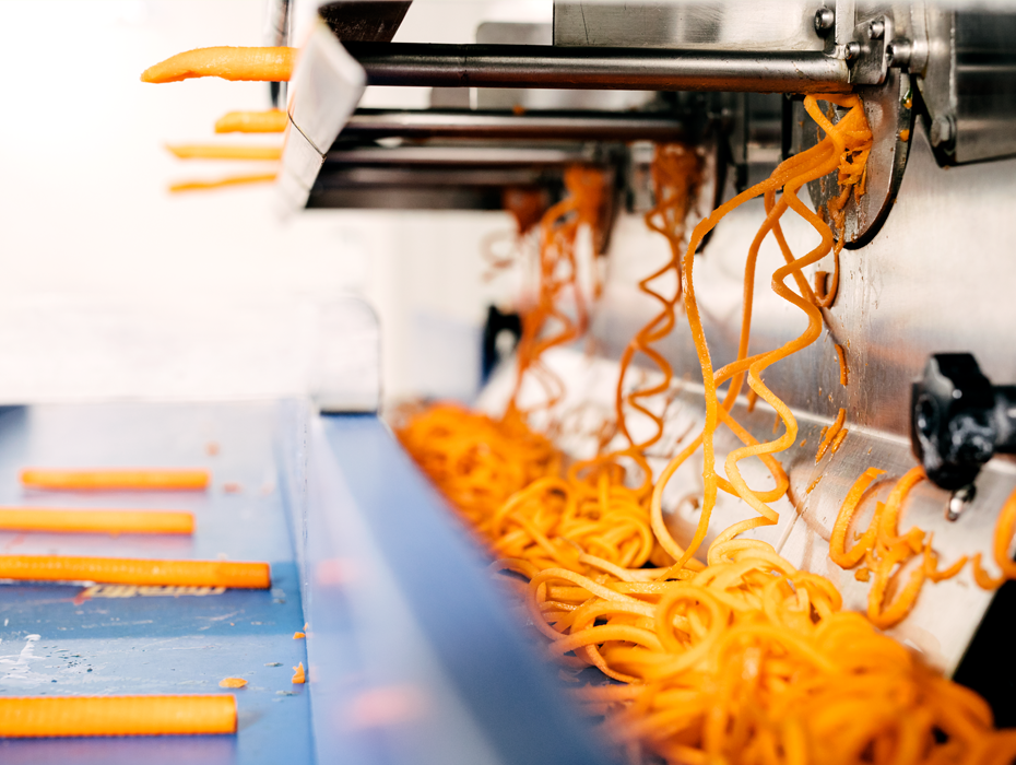 Cos'è per noi l'innovazione? Ce lo chiede Fresh Point Magazine | Orsini & Damiani