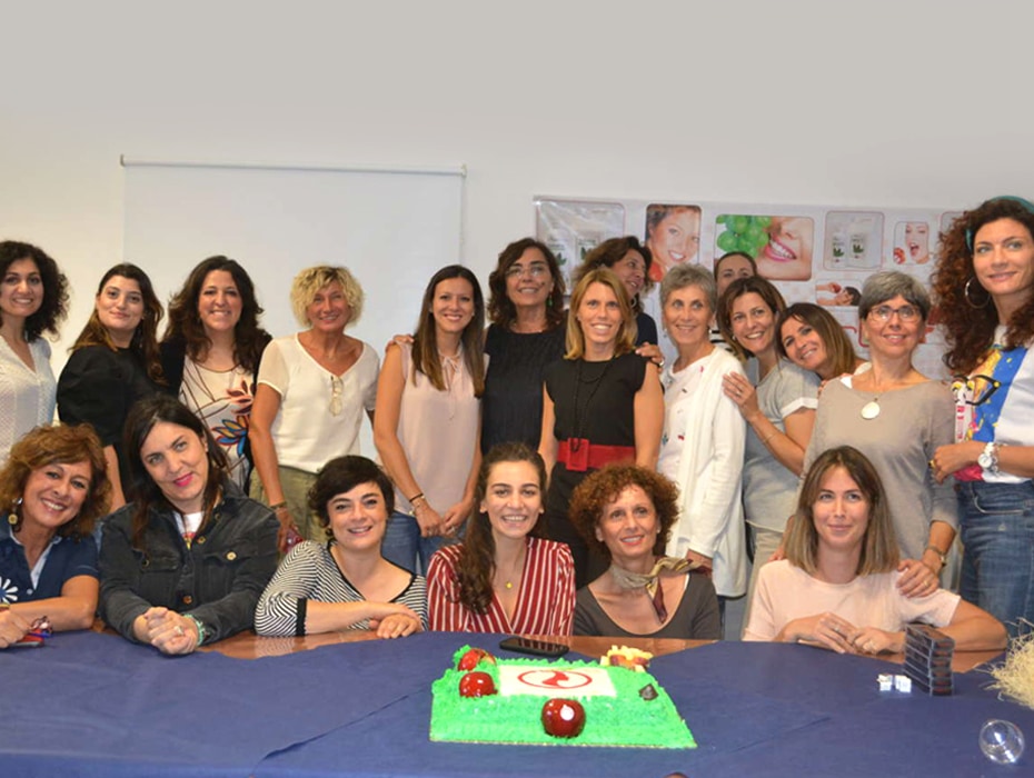 Da oggi rappresentiamo le marche nell'ortofrutta! | Orsini & Damiani