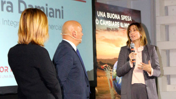 Premio Coop for Future | Orsini & Damiani