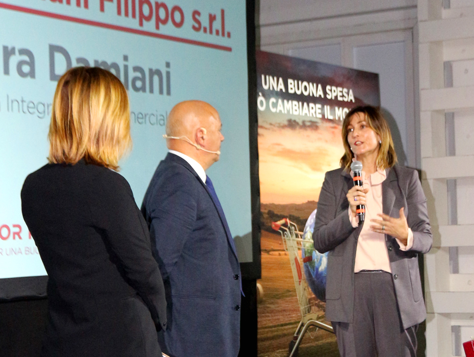 Premio Coop for Future | Orsini & Damiani