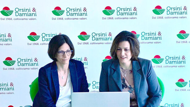 Premio Coop - Close the Gap | Orsini & Damiani
