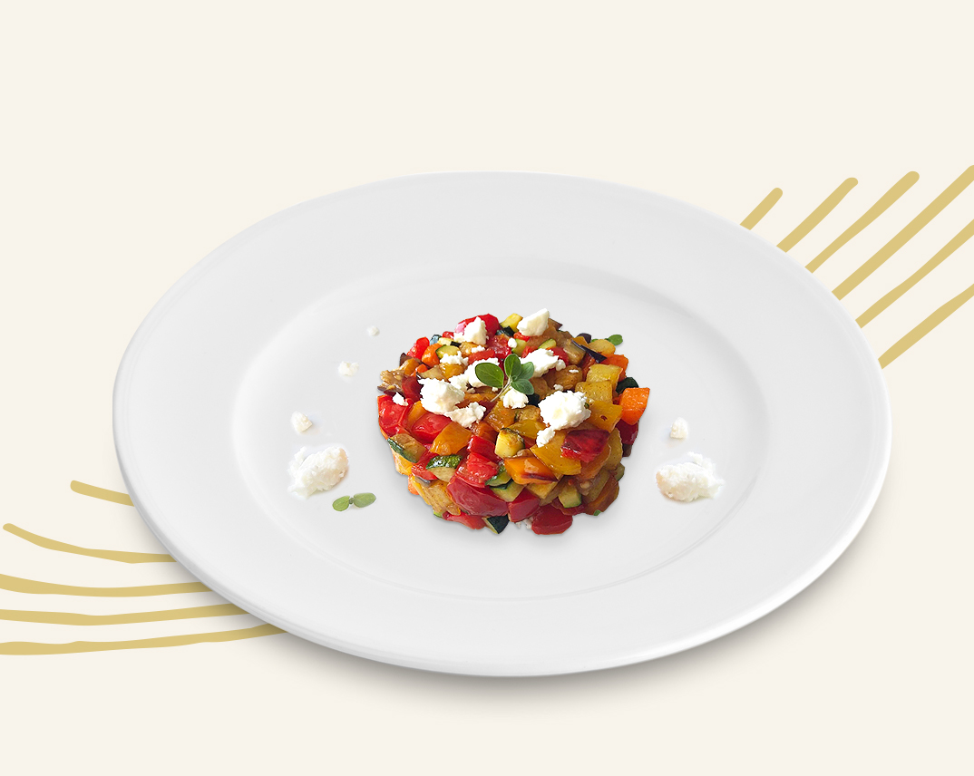 Ricetta fricandò "alla greca" | Orsini & Damiani